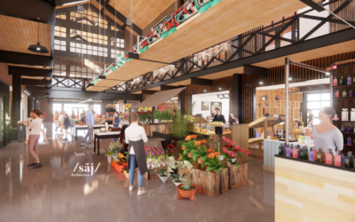 Mass Timber Construction: Sustainable, Beautiful, and Historical 
