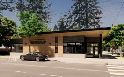 Gresham-Barlow School-Based Health Center Completes the Bidding Process