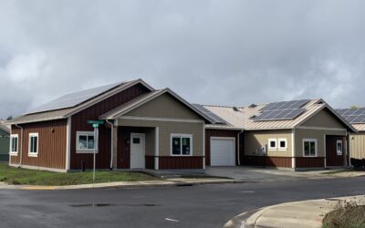 Creekside Elder Housing