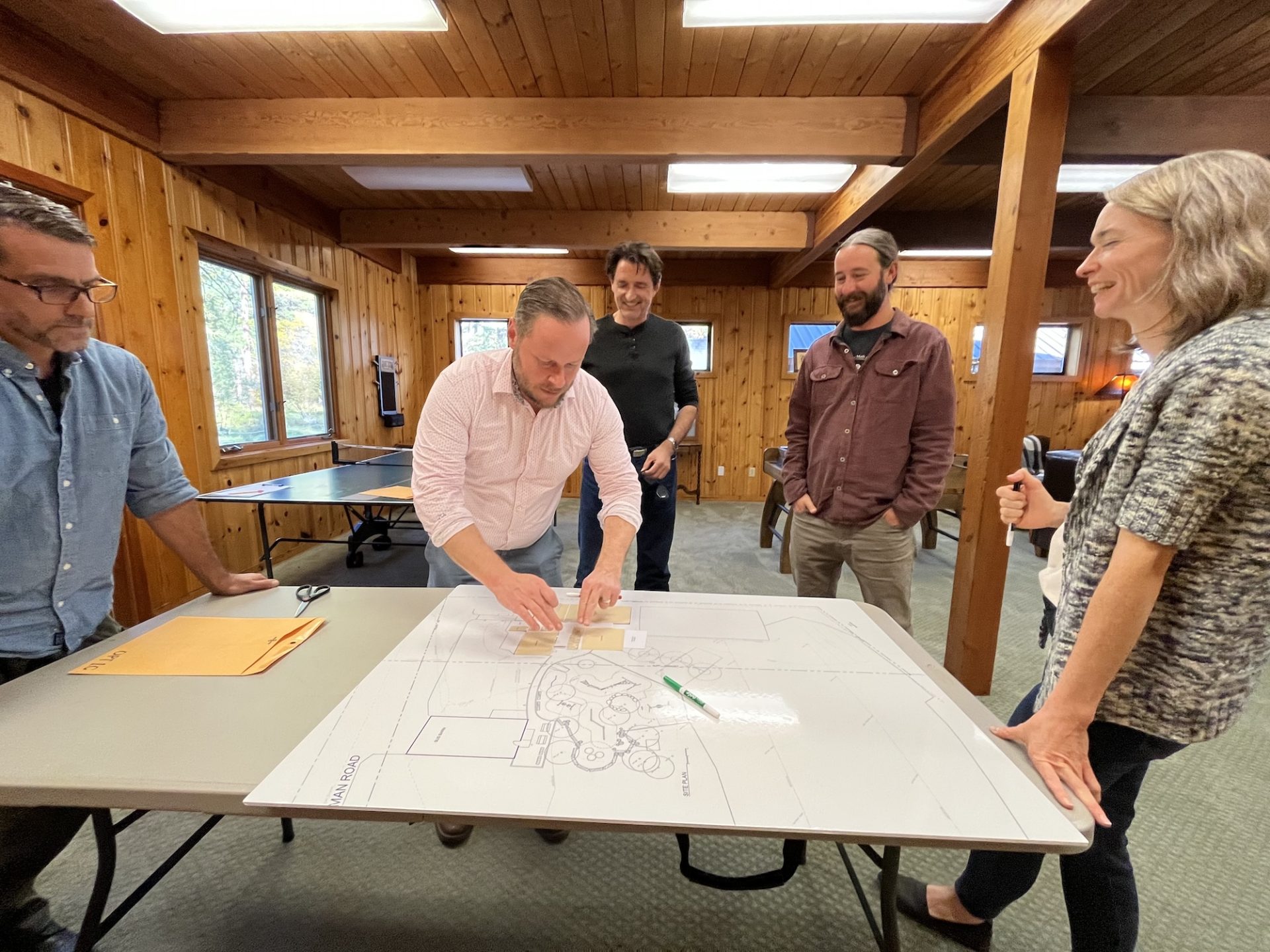 K-12 Stakeholder Engagement