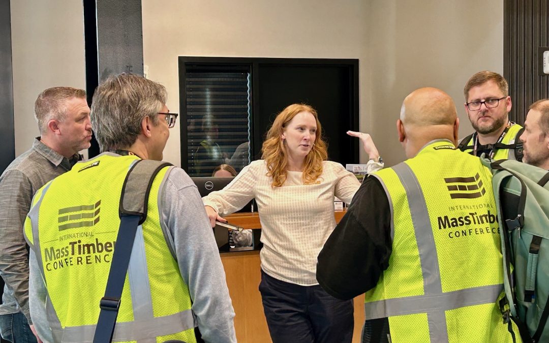 Experienced Architecture Project Manager