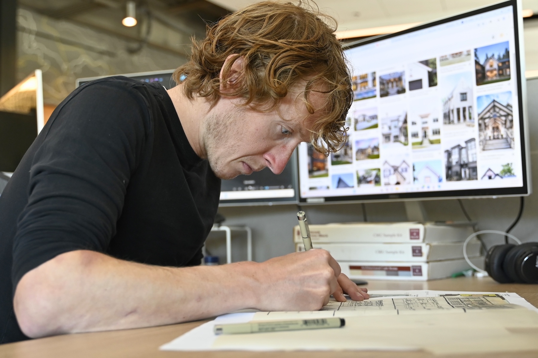 Casey Project Architect