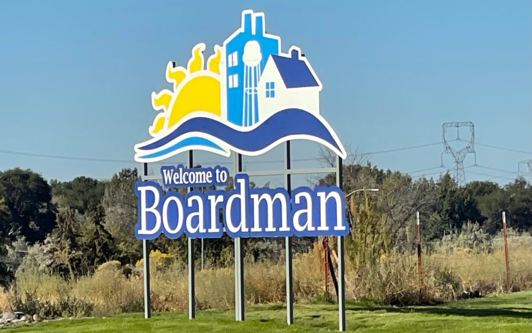 SĀJ Architecture Secures Morrow County School District Bond Work