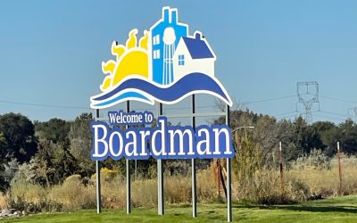 SĀJ Architecture Secures Morrow County School District Bond Work