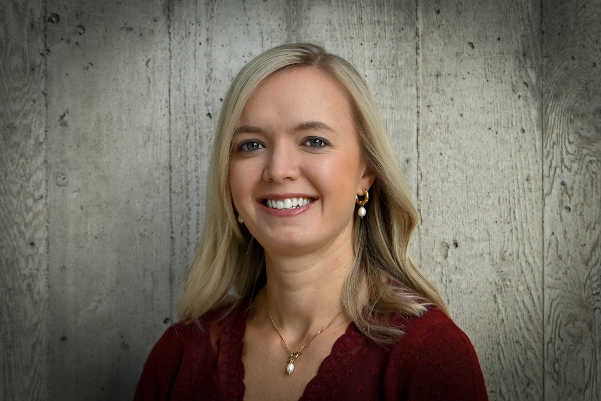 Emily Freed Project Manager