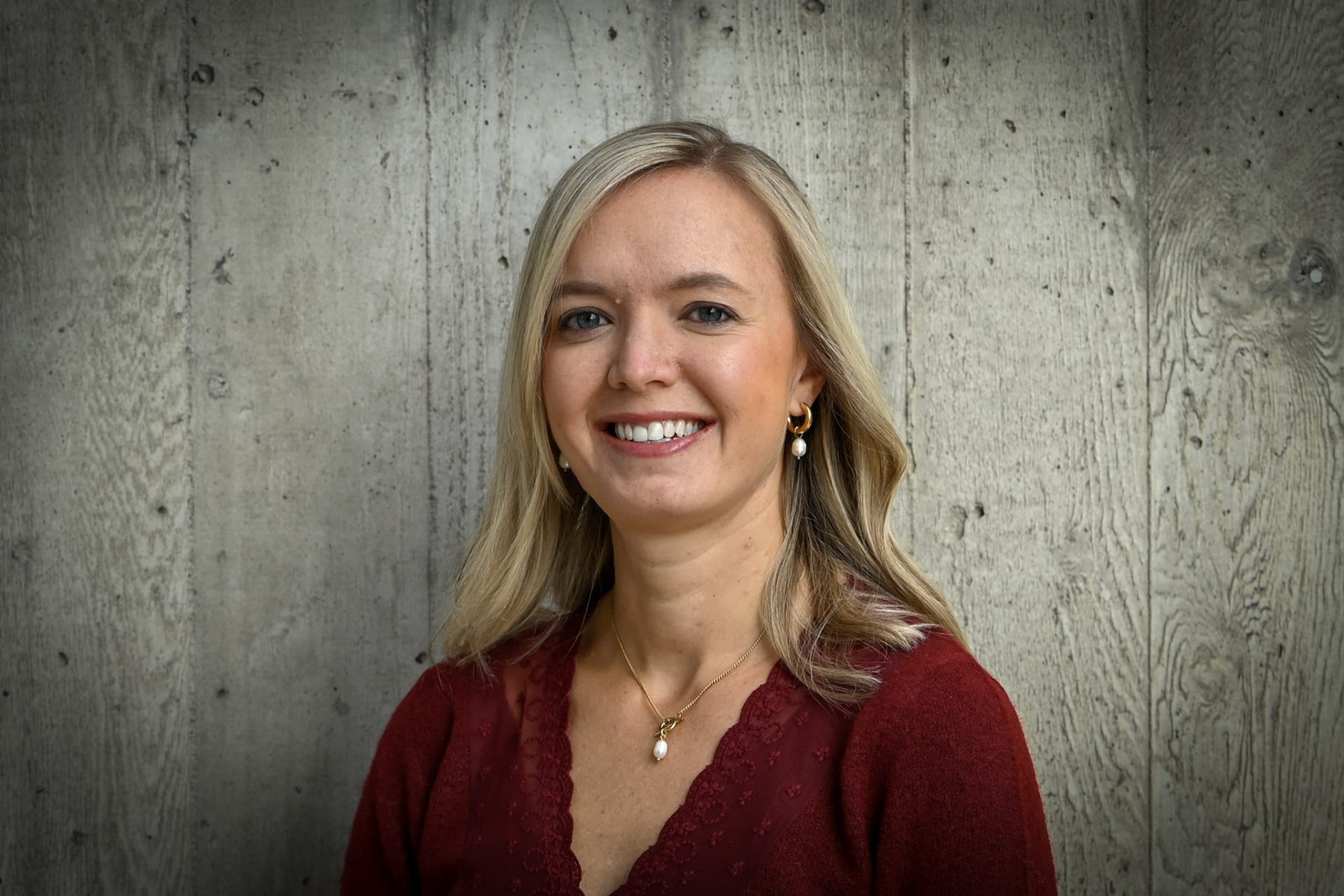 Emily Freed Project Manager