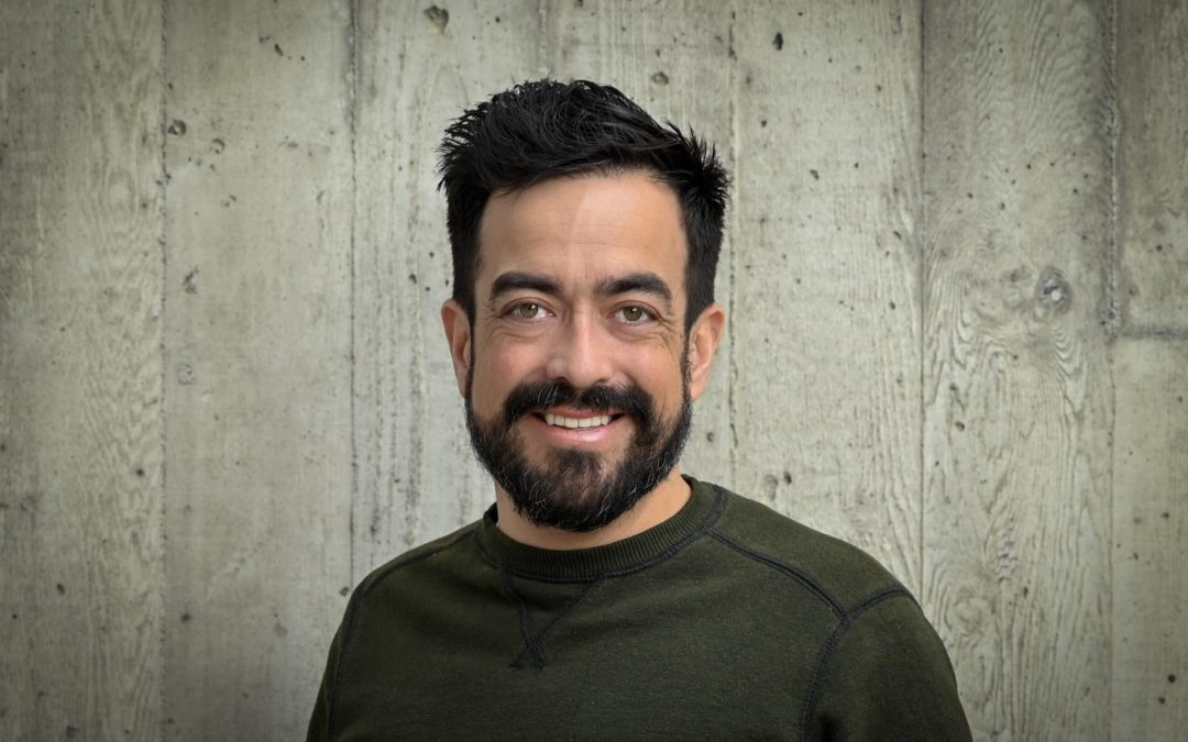 Nathanael Werner, AIA, NCARB