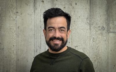 Nathanael Werner, AIA, NCARB