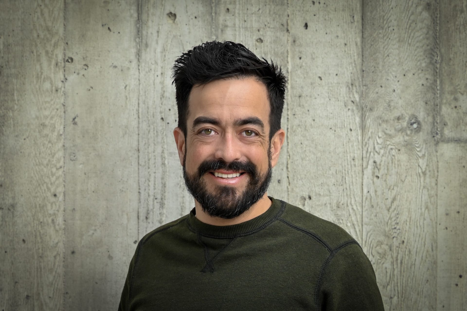 Nathanael Werner Project Architect