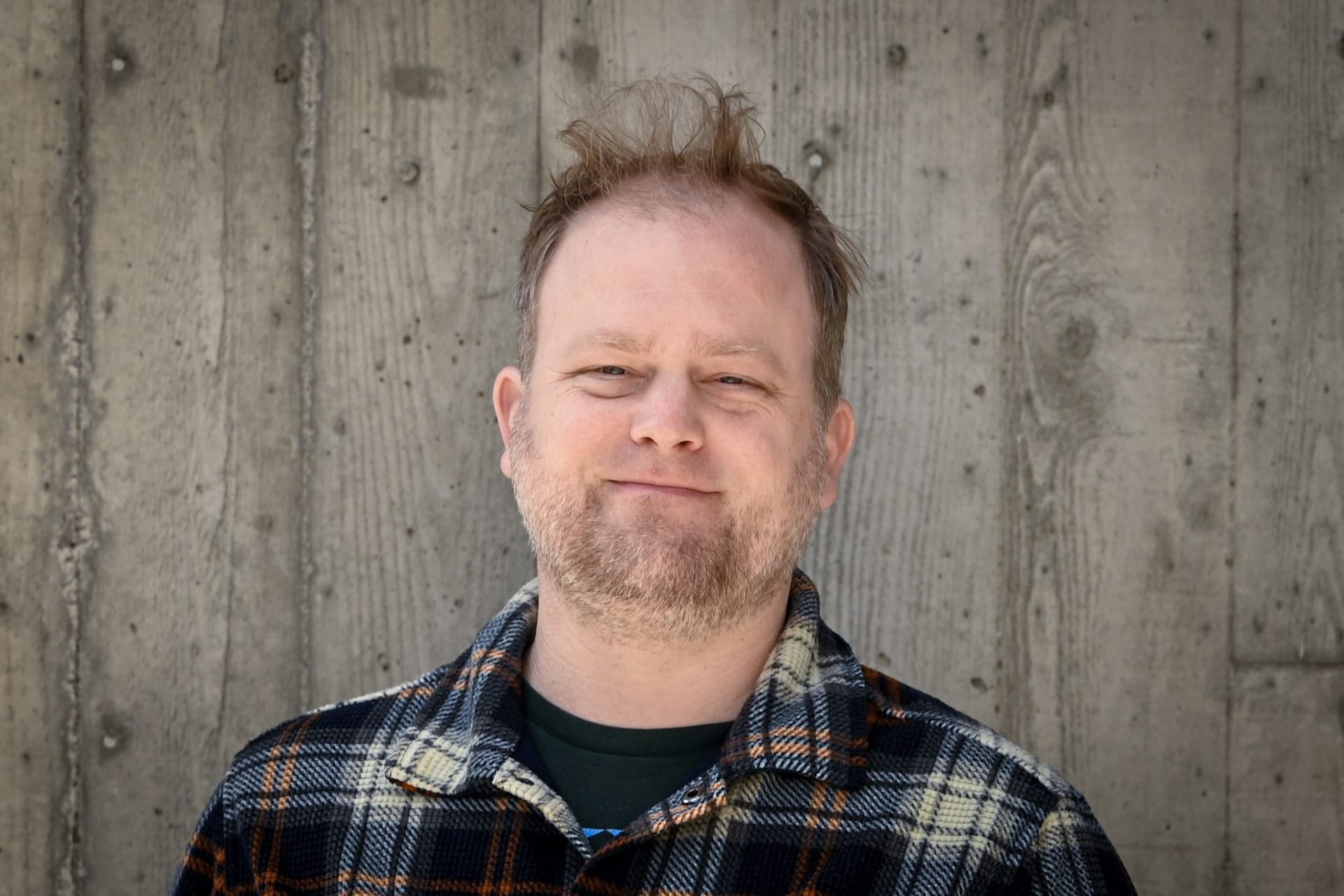 Marc Griffin