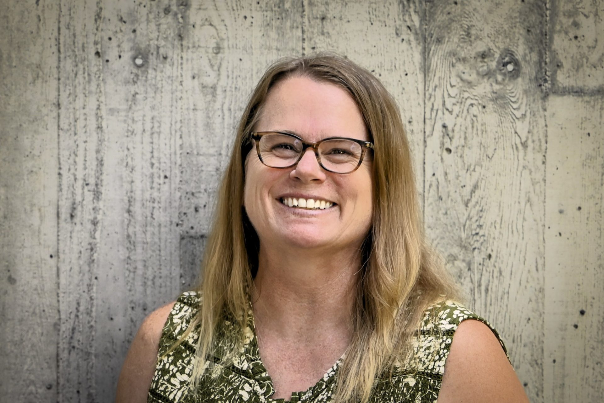 Trisha Franke