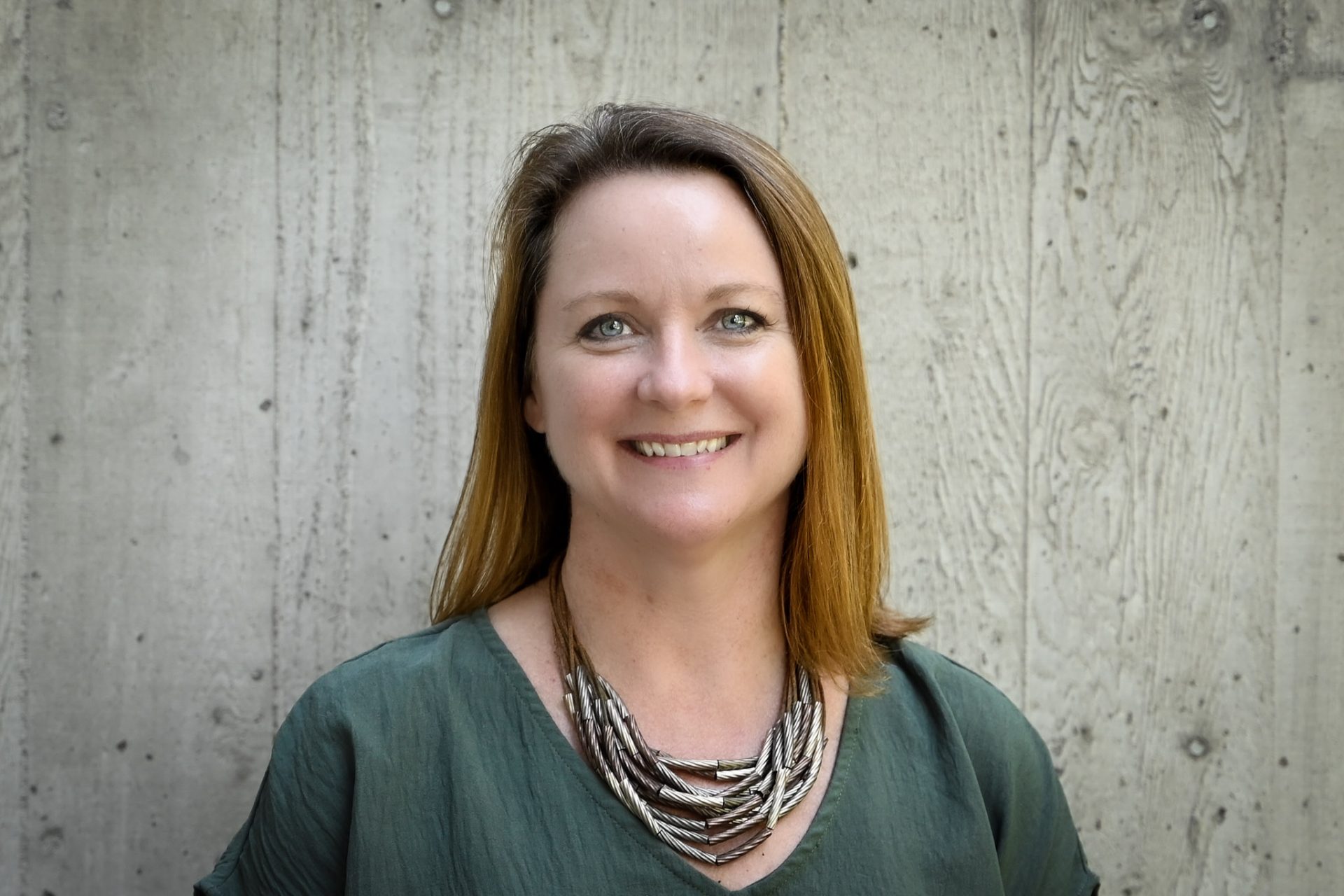 Amy Vohs Amy Vohs Principal Architect