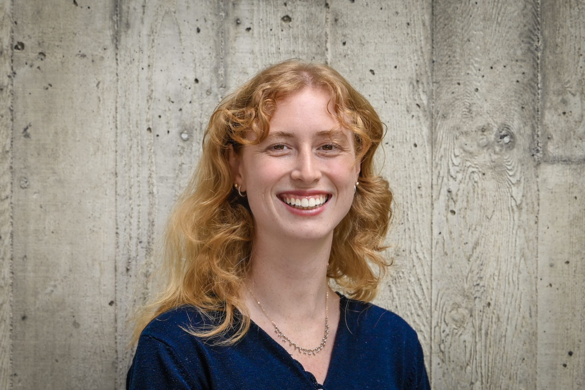 Priya Uthaman, M. Arch